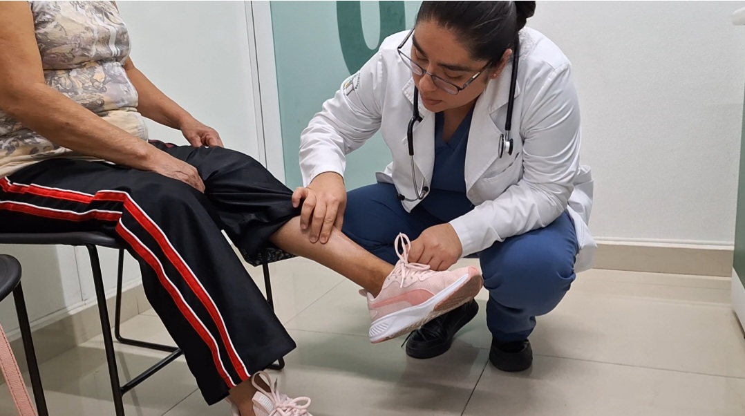 IMSS diabetes mellitus