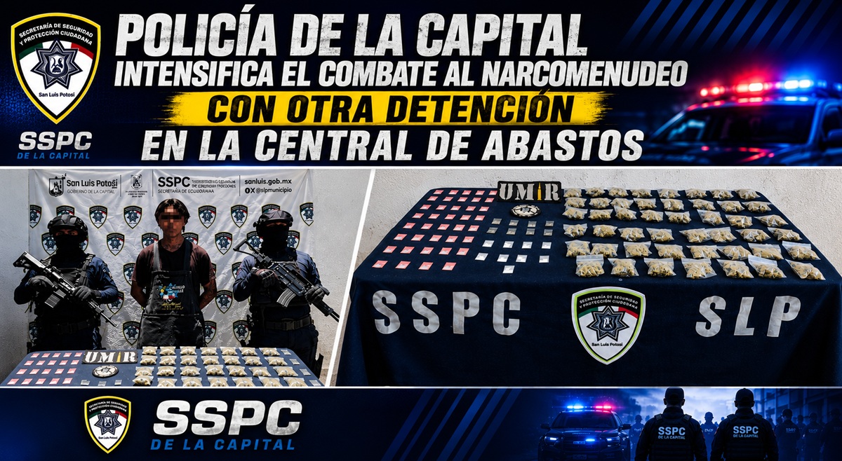 Secretaría de Seguridad y Protección Ciudadana (SSPC)