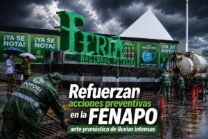 Feria Nacional Potosina