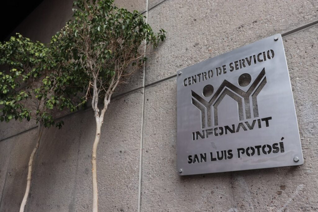 INFONAVIT #INFONAVIT #SanLuisPotosí San Luis Potosí #SLP SLP #México México