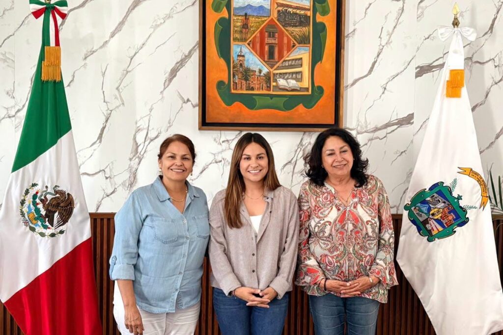 Cedral DIF Municipal de Cedral San Luis Potosí SLP