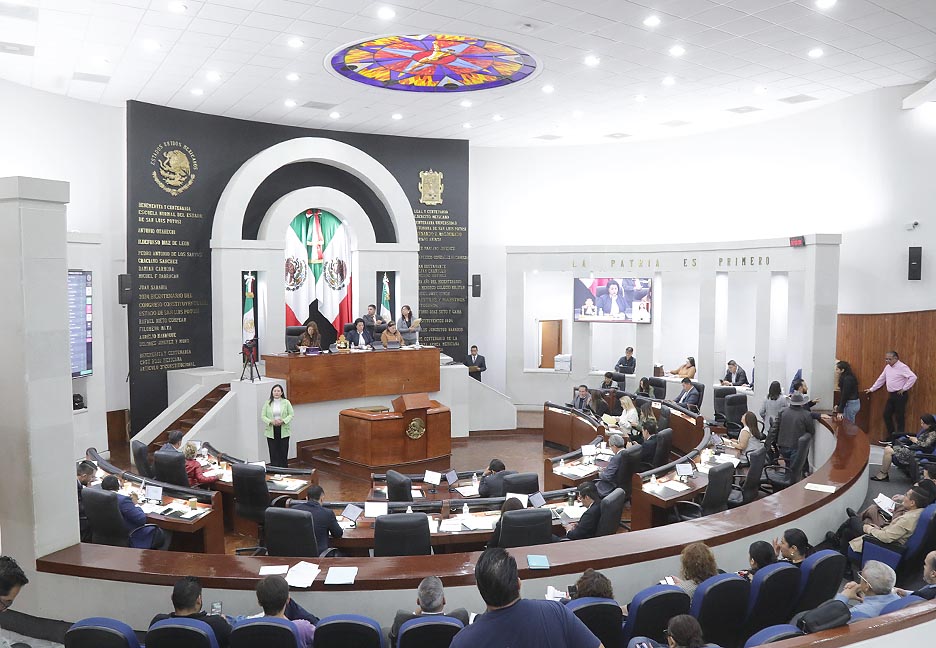 #CongresodelEstadoSLP #CongresodelEstadoSanLuisPotosí #CongresodelEstadodeSLP #CongresodelEstadodeSanLuisPotosí Congreso del Estado de SLP Congreso del Estado de San Luis Potosí