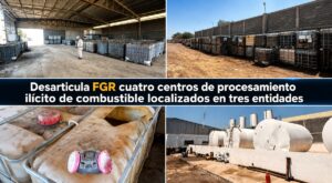 #FGR, Fiscalía General de la República, México, #MX, #México, #SLP, #SanLuisPotosí, #SLP