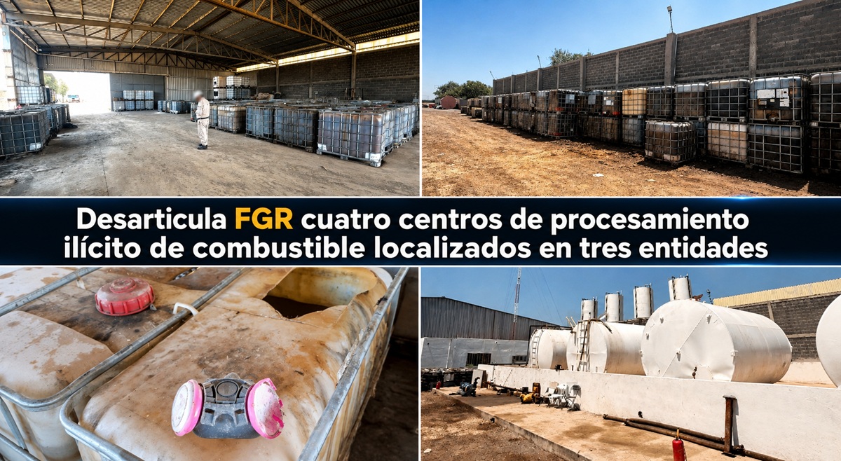 #FGR, Fiscalía General de la República, México, #MX, #México, #SLP, #SanLuisPotosí, #SLP