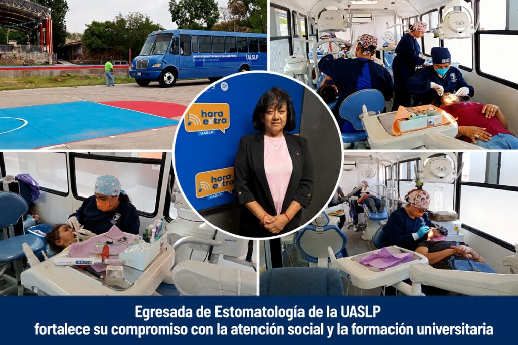Universidad Autónoma de San Luis Potosí, #UASLP UASLP #SanLuisPotosí San Luis Potosí, #SLP SLP