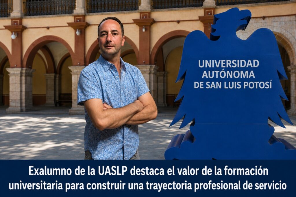 UASLP, #UASLP, SLP, #SLP, San Luis Potosí, #SanLuisPotosí