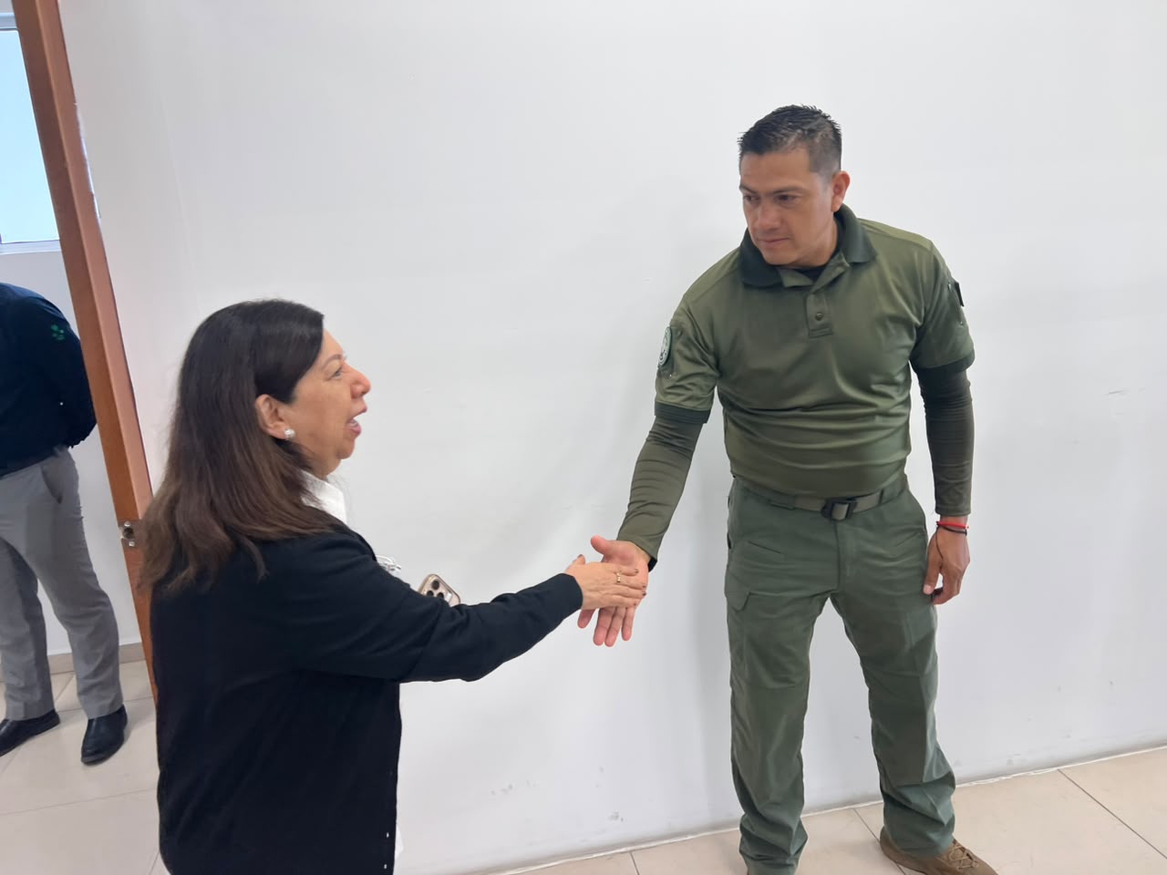 Guardia Municipal de Soledad de Graciano Sánchez GMS #SGS #SoledaddeGracianoSánchez #SLP SLP #SanLuisPotosí GM de Soledad