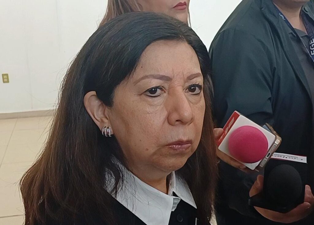 #FGE FGE #FGESLP FGESLP María Manuela García Cázares María García Cázares Policía de Investigación PDI #PDI Huasteca Potosina #HuastecaPotosín #SanLuisPotosí, #SLP San Luis Potosí SLP