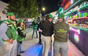 #SanLuisPotosí San Luis Potosí #SLP SLP #FENAPO FENAPO #FENAPO2026 FENAPO 2026