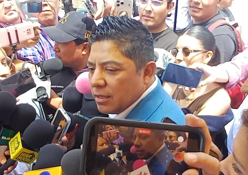 Ricardo Gallardo RGC SAN LUIS POTOSÍ SLP #RicardoGallardo #RGC SIERRA SAN MIGUELITO #SIERRADESANMIGUELITO