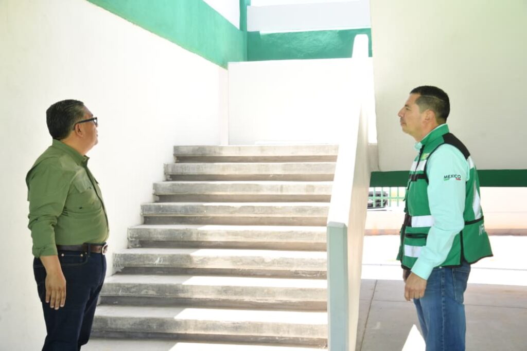#SanLuisPotosí San Luis Potosí #SLP SLP Ayuntamiento de Soledad de Graciano Sánchez #SGS Juan Manuel Navarro Muñiz