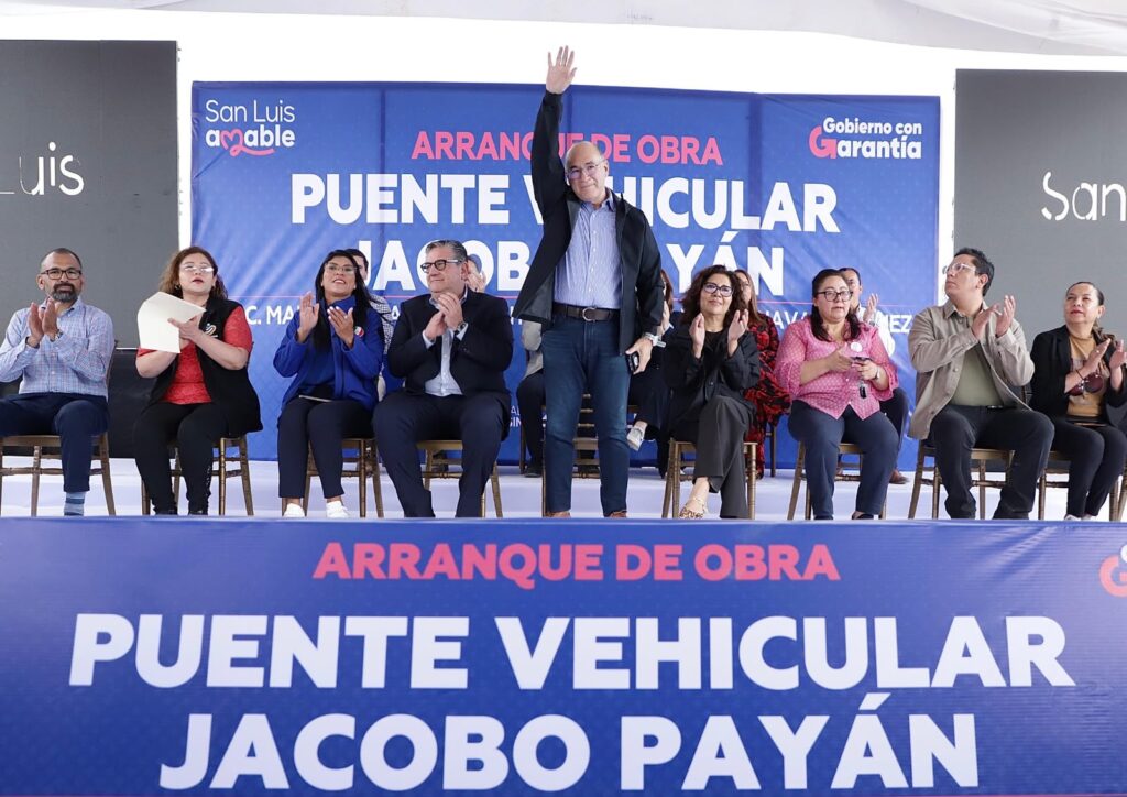 Ayuntamiento de San Luis Potosí #SanLuisPotosí San Luis Potosí #SLP SLP Enrique Galindo Ceballos #EGC #SanLuisAmable San Luis Amable