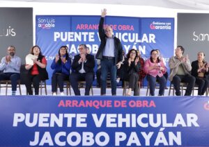 Ayuntamiento de San Luis Potosí #SanLuisPotosí San Luis Potosí #SLP SLP Enrique Galindo Ceballos #EGC #SanLuisAmable San Luis Amable