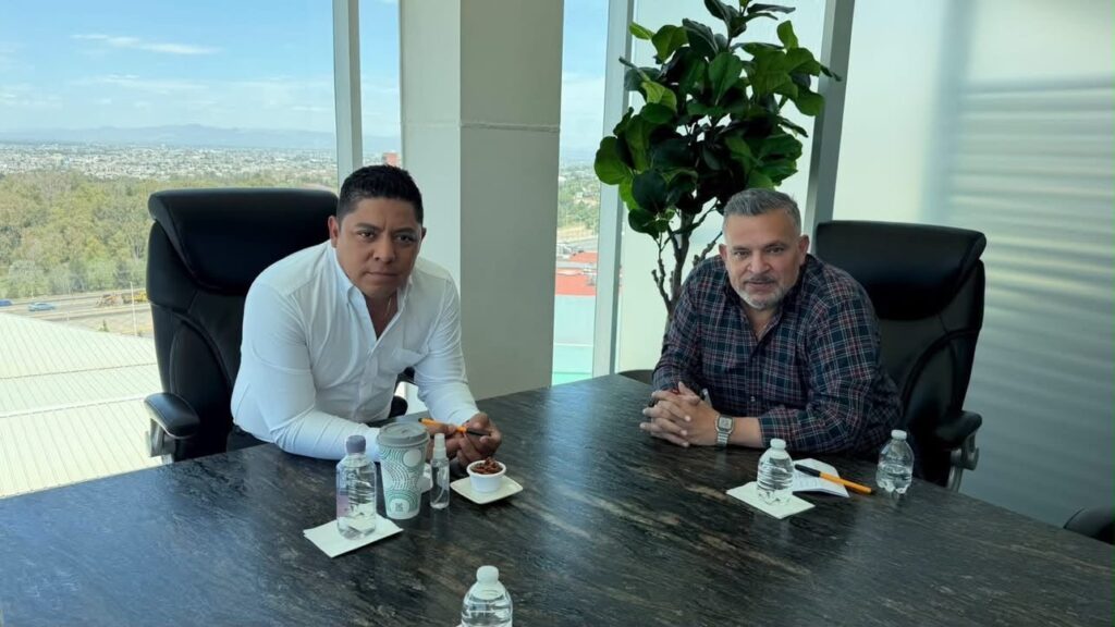 Ricardo Gallardo David Medina