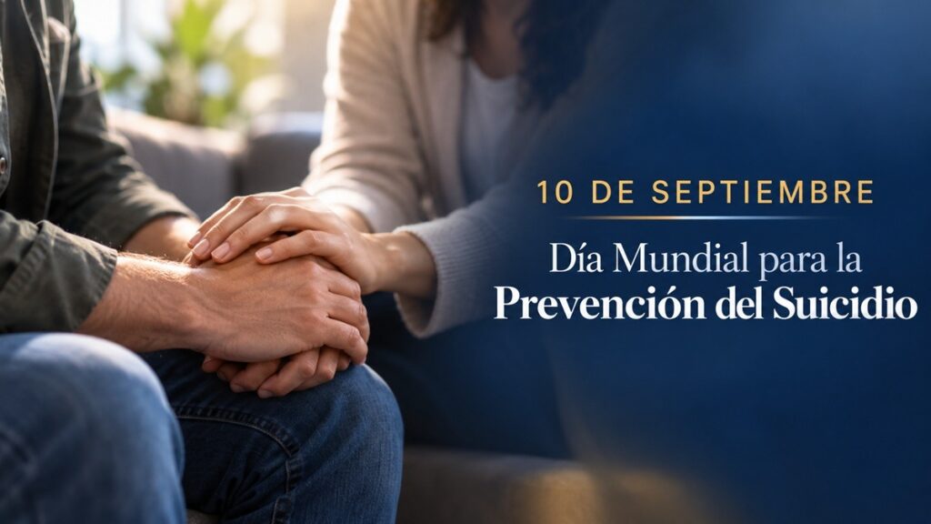 Salud mental
