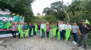 Mejor infraestructura Tamazunchale