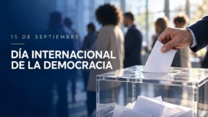 Democracia
