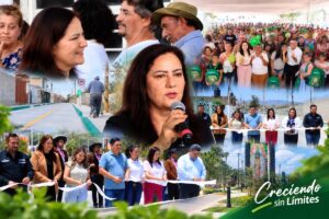 Segundo informe