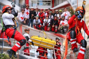 Rescate