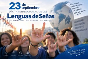 Señas