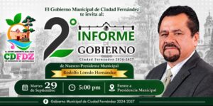 Ciudad Fernández