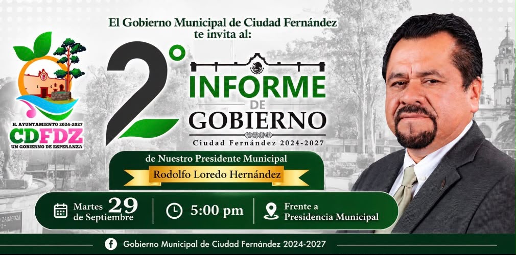 Ciudad Fernández