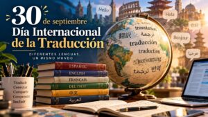Traducción