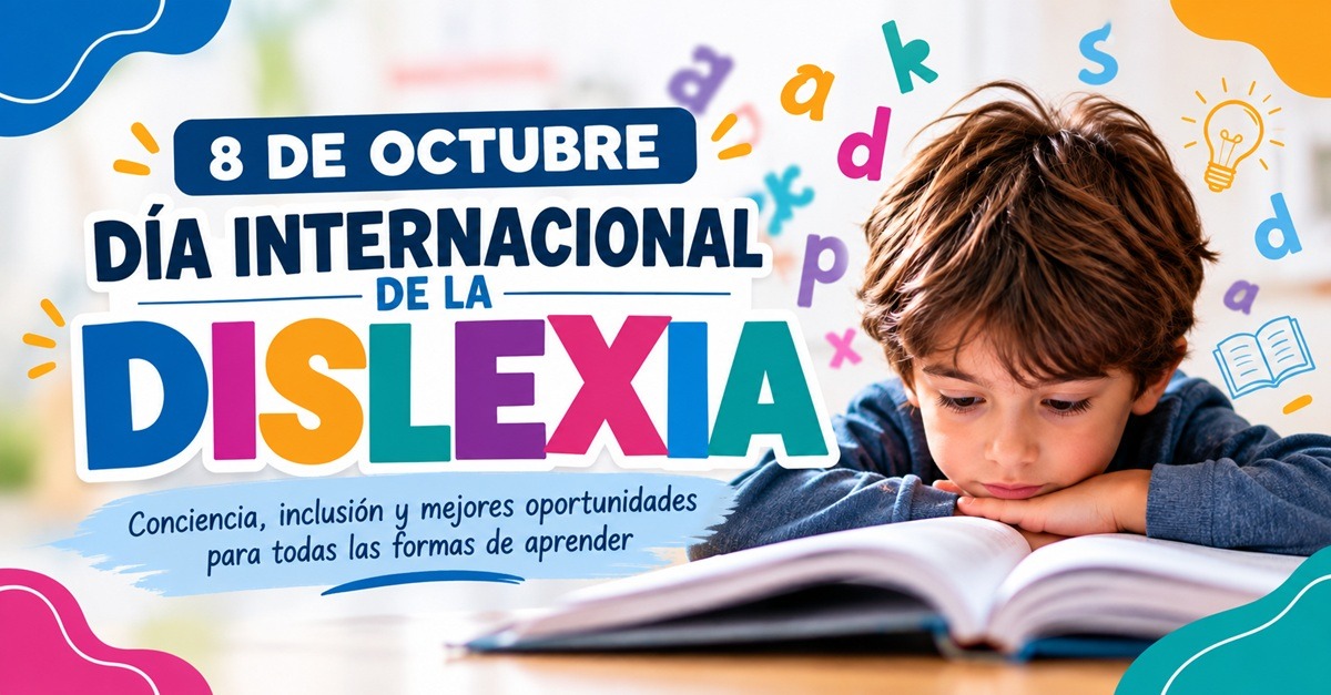Dislexia