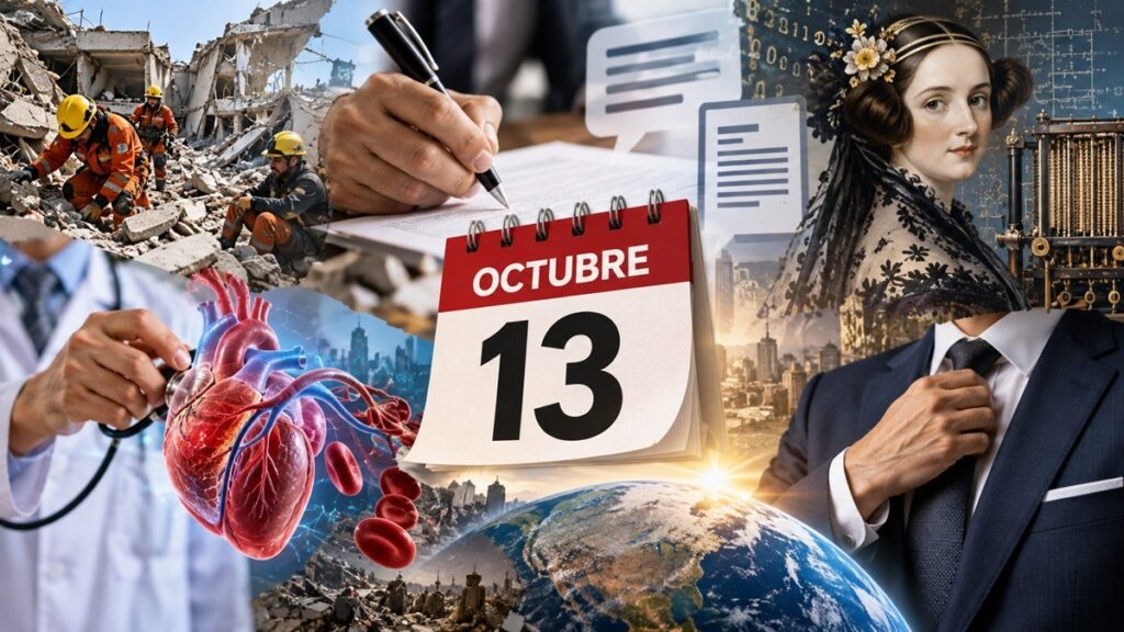 Efemérides