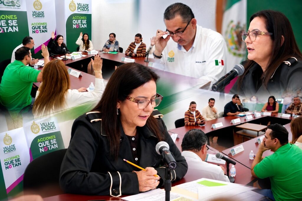 Pozos