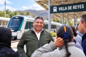 Villa de reyes