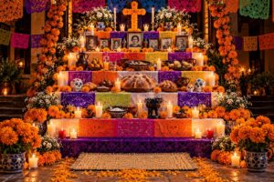 Altar