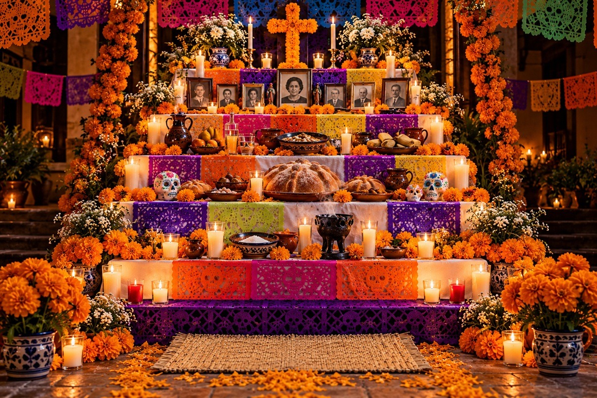 Altar