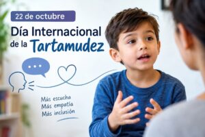 Tartamudez